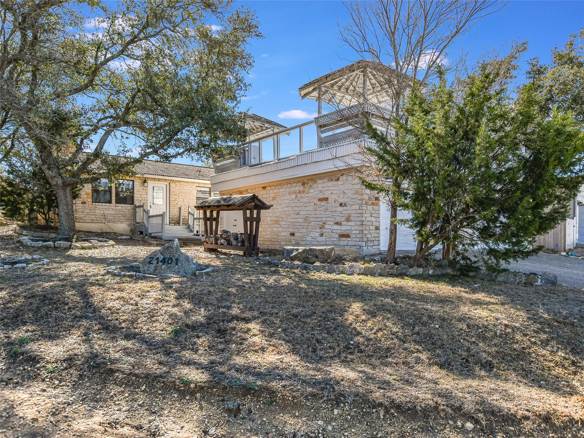 21401 Patton Avenue Lago Vista TX 78645
