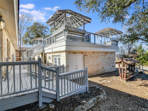 21401 Patton Avenue Lago Vista TX 78645