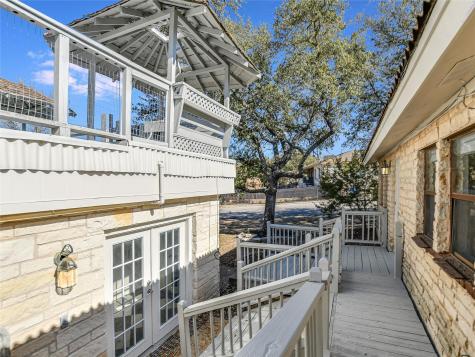 21401 Patton Avenue Lago Vista TX 78645