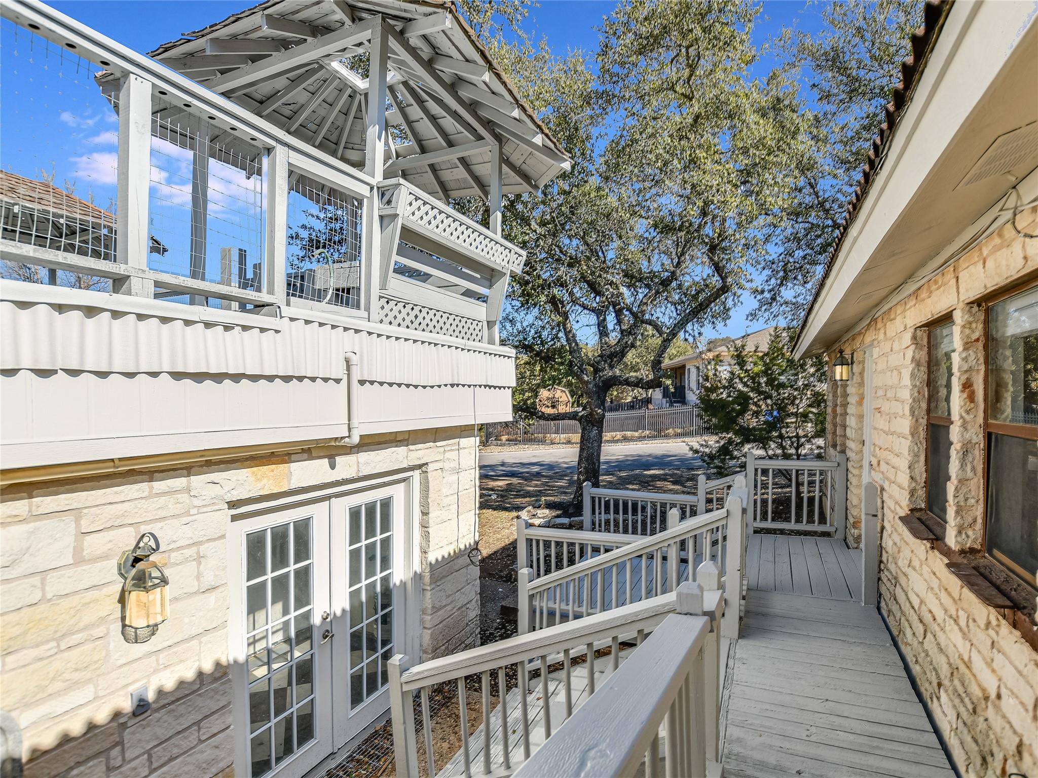 21401 Patton Avenue Lago Vista TX 78645