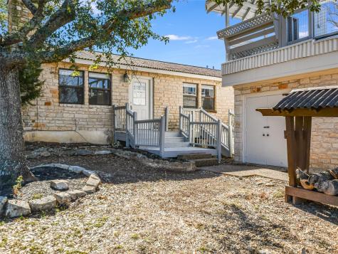 21401 Patton Avenue Lago Vista TX 78645