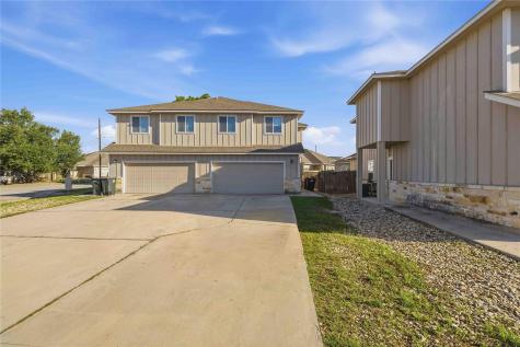 105 Liberty Place Cove Liberty Hill TX 78642
