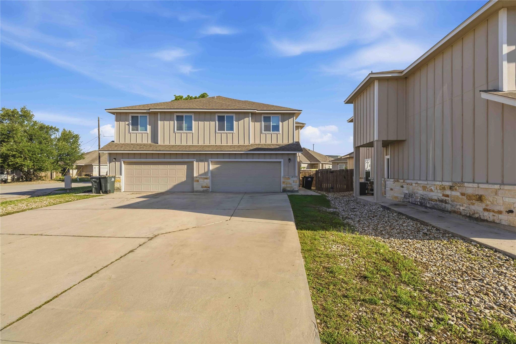 105 Liberty Place Cove Liberty Hill TX 78642