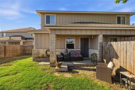 105 Liberty Place Cove Liberty Hill TX 78642