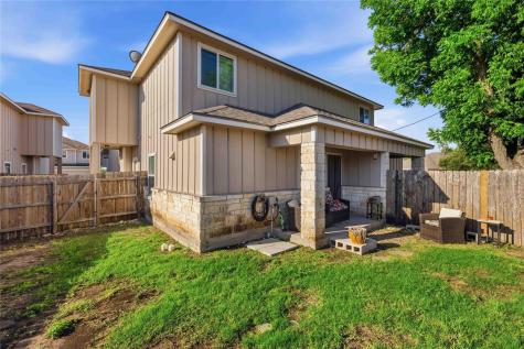 105 Liberty Place Cove Liberty Hill TX 78642