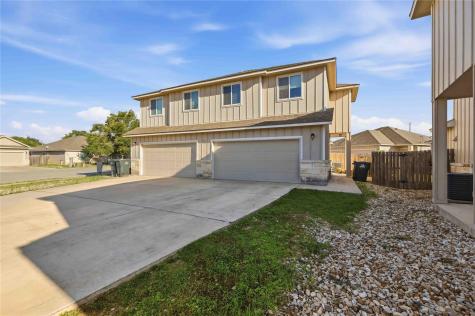 105 Liberty Place Cove Liberty Hill TX 78642