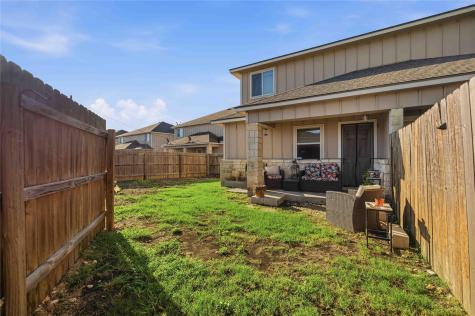 105 Liberty Place Cove Liberty Hill TX 78642