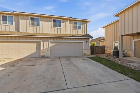 105 Liberty Place Cove Liberty Hill TX 78642