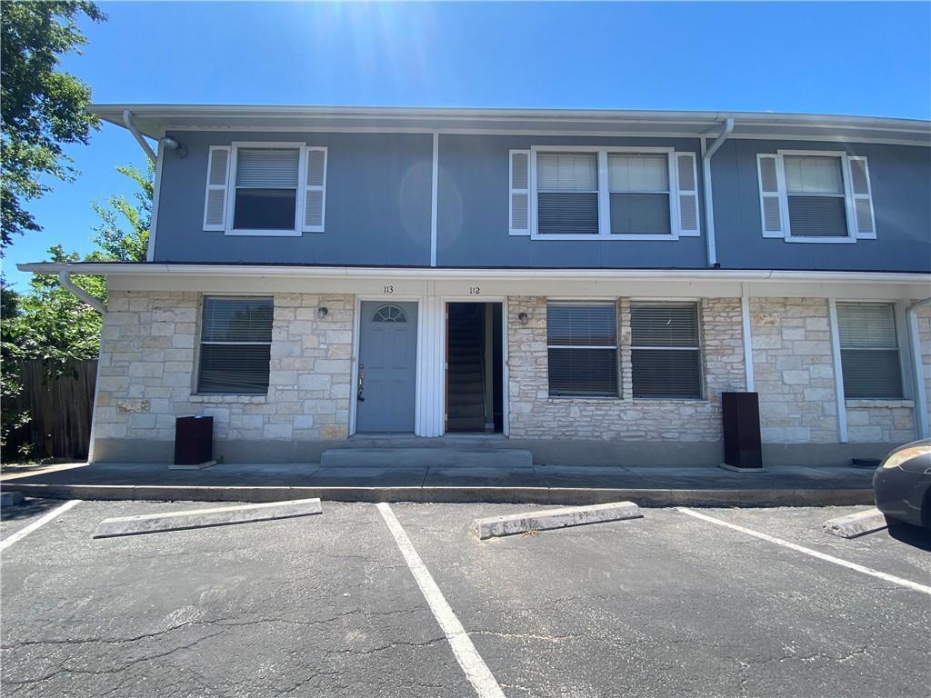 2005 Glen Allen Street Austin TX 78704