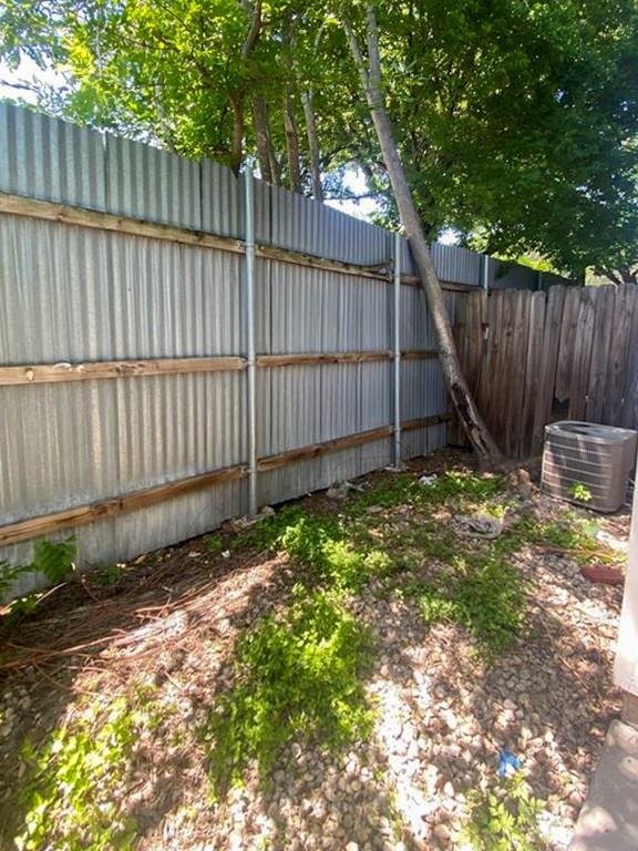 2005 Glen Allen Street Austin TX 78704