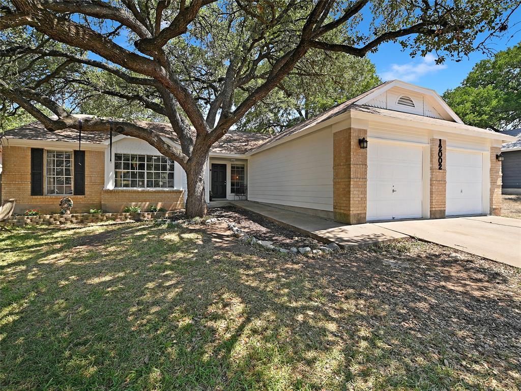 12002 Arrowwood Drive Austin TX 78727