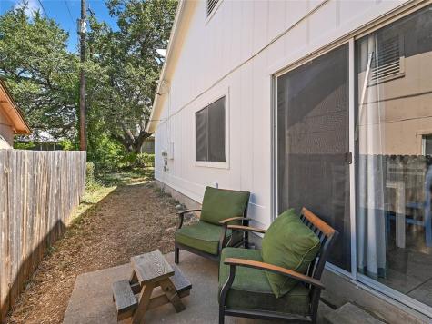 12002 Arrowwood Drive Austin TX 78727