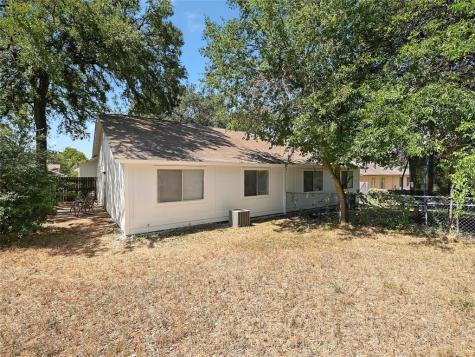 12002 Arrowwood Drive Austin TX 78727