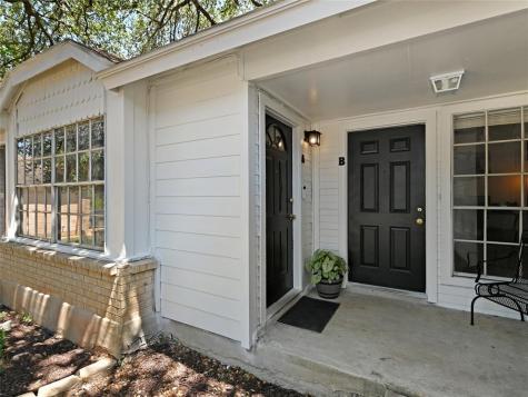 12002 Arrowwood Drive Austin TX 78727