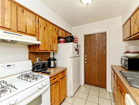 12002 Arrowwood Drive Austin TX 78727