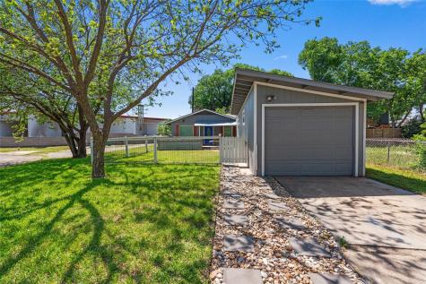 8400 Sequoia Drive Austin TX 78758