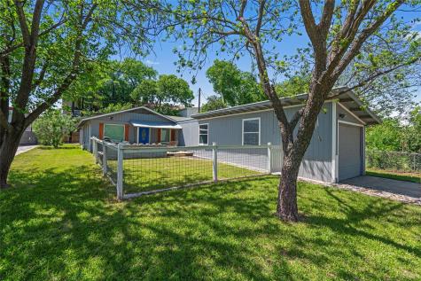 8400 Sequoia Drive Austin TX 78758