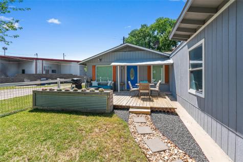 8400 Sequoia Drive Austin TX 78758
