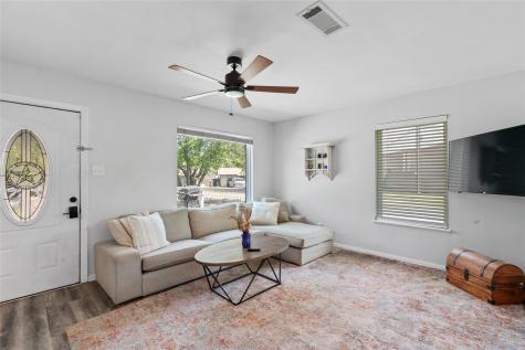 8400 Sequoia Drive Austin TX 78758