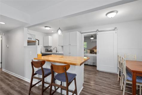 8400 Sequoia Drive Austin TX 78758