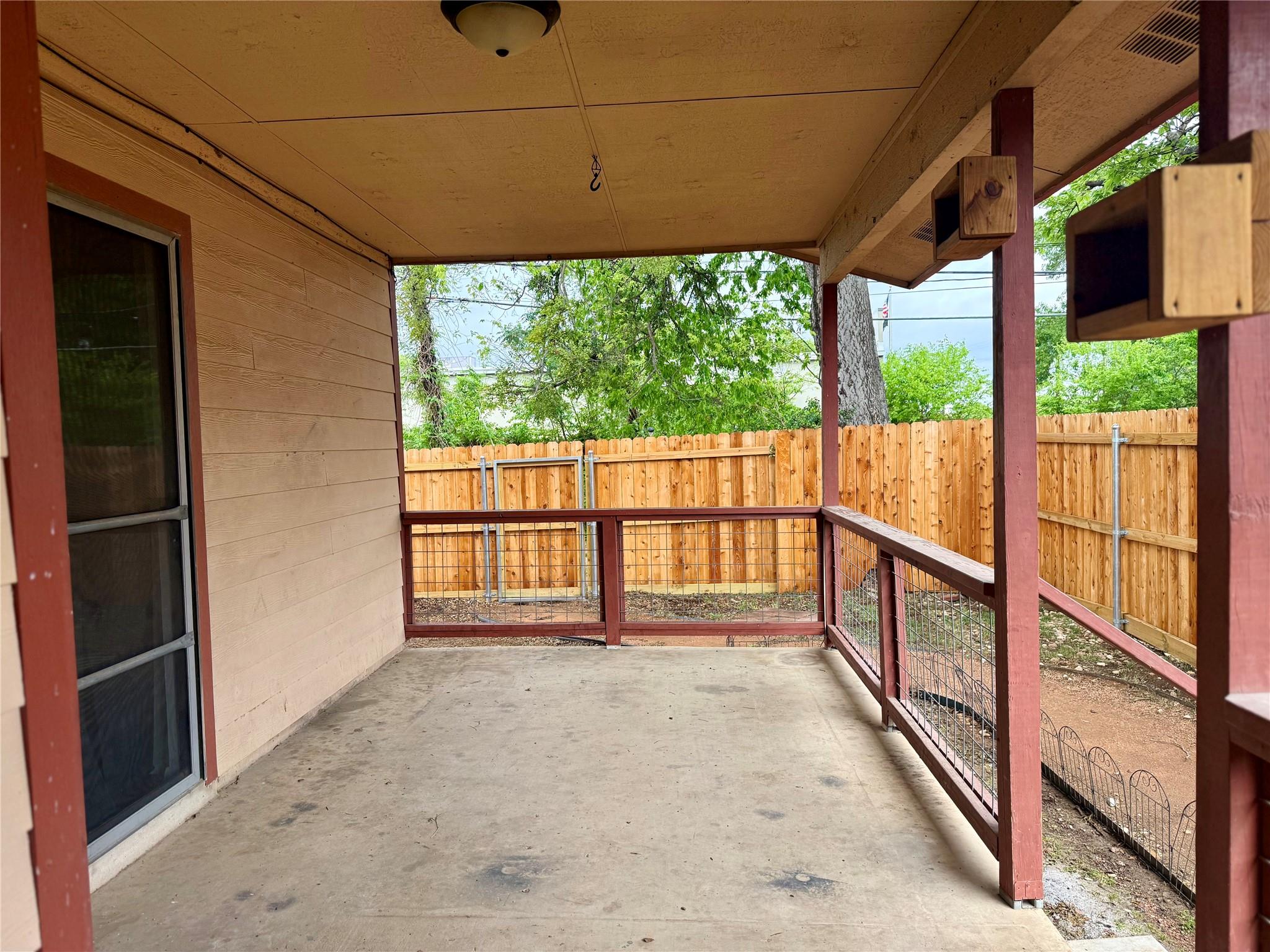 1309 Barbara Drive San Marcos TX 78666