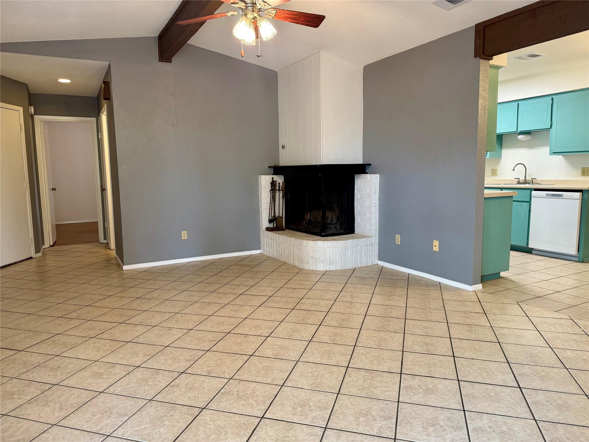 1309 Barbara Drive San Marcos TX 78666
