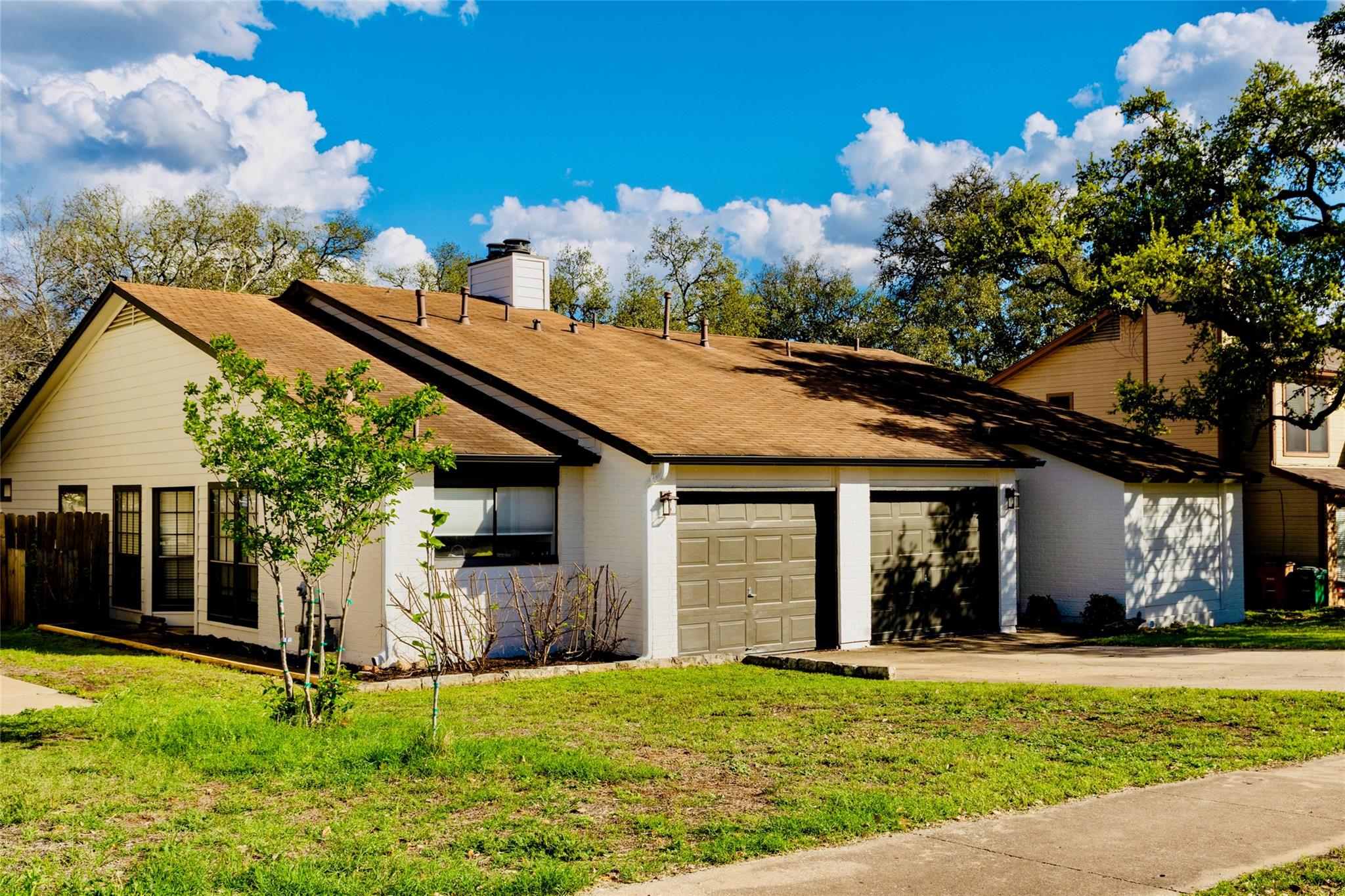 5012 Cana Cove Austin TX 78749