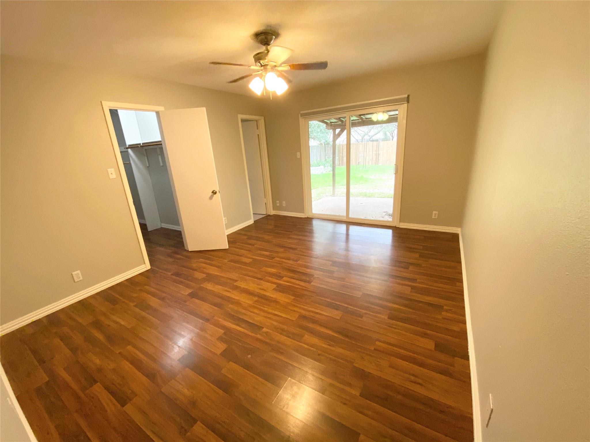 5012 Cana Cove Austin TX 78749