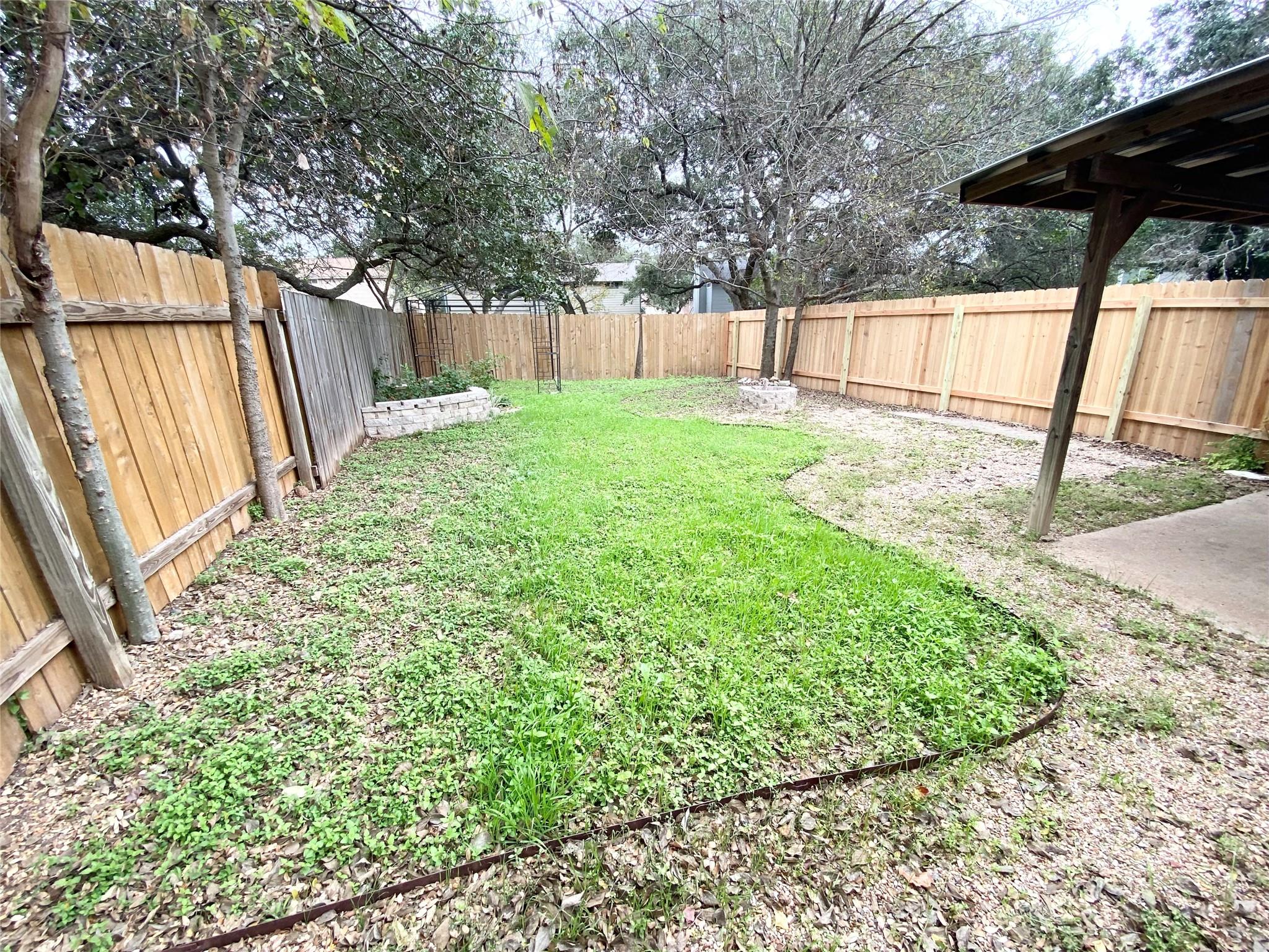 5012 Cana Cove Austin TX 78749