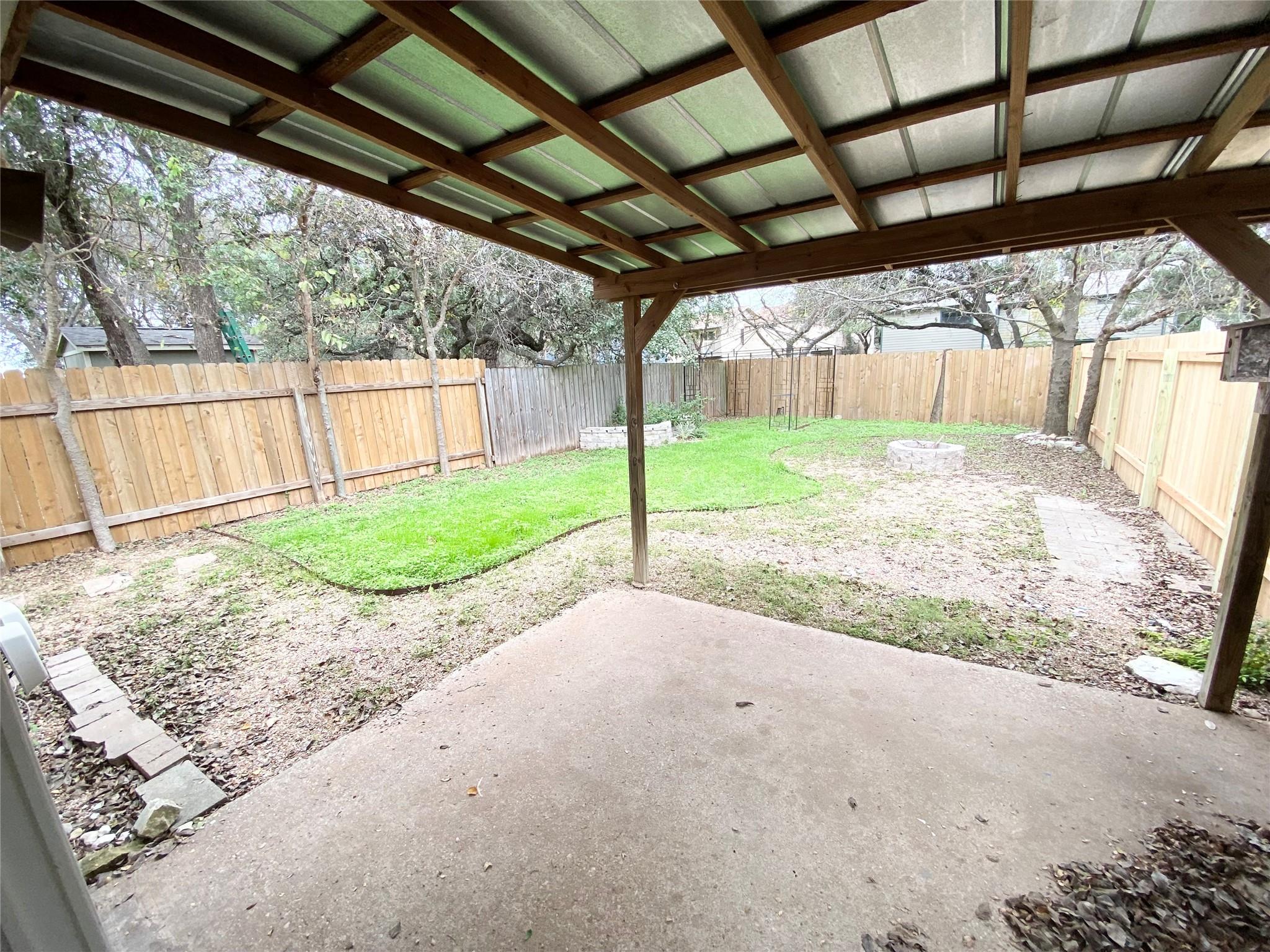 5012 Cana Cove Austin TX 78749