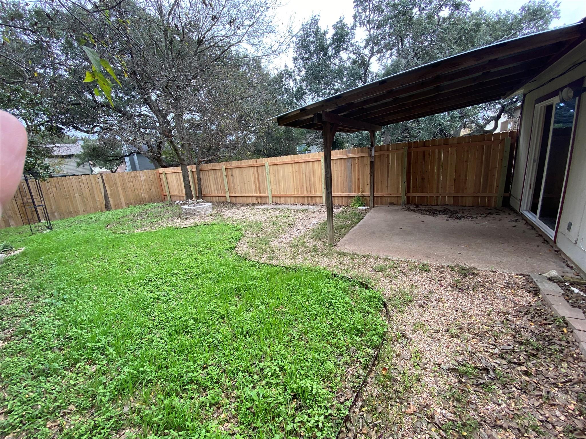 5012 Cana Cove Austin TX 78749