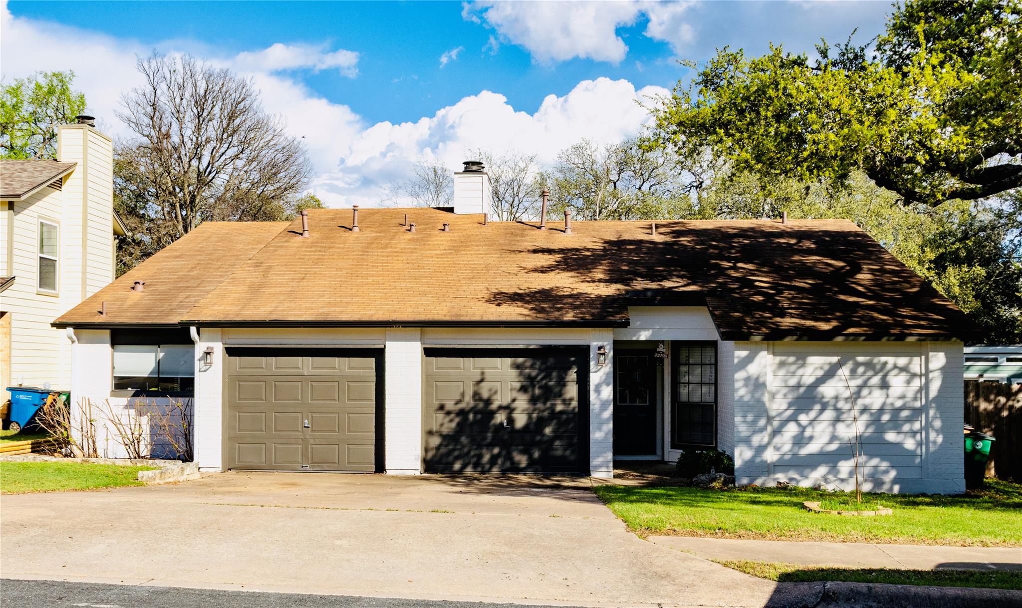 5012 Cana Cove Austin TX 78749