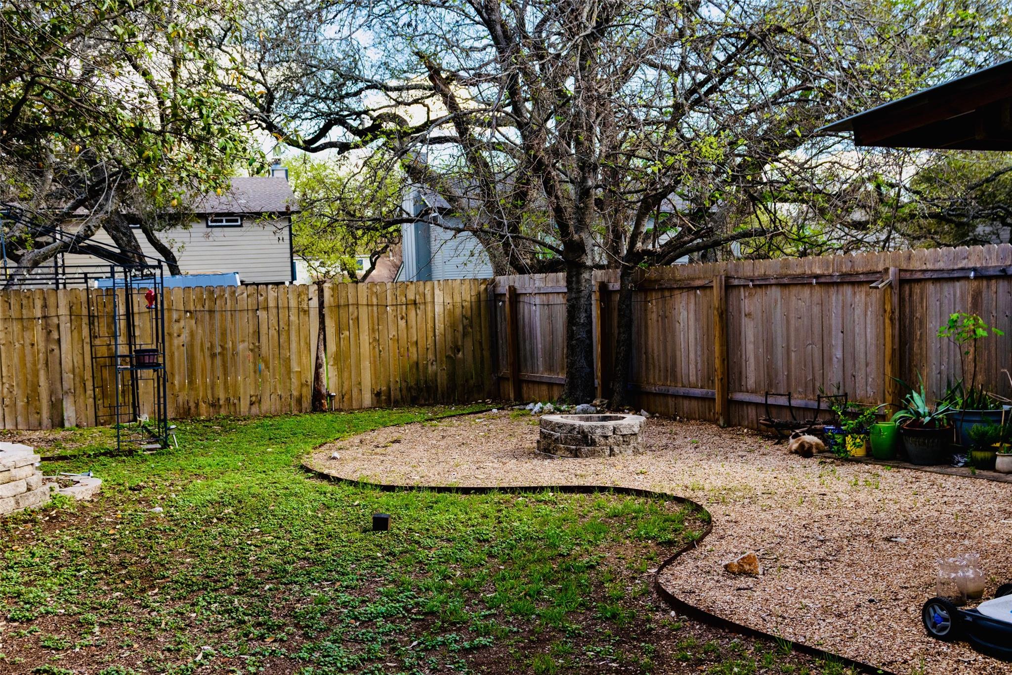 5012 Cana Cove Austin TX 78749