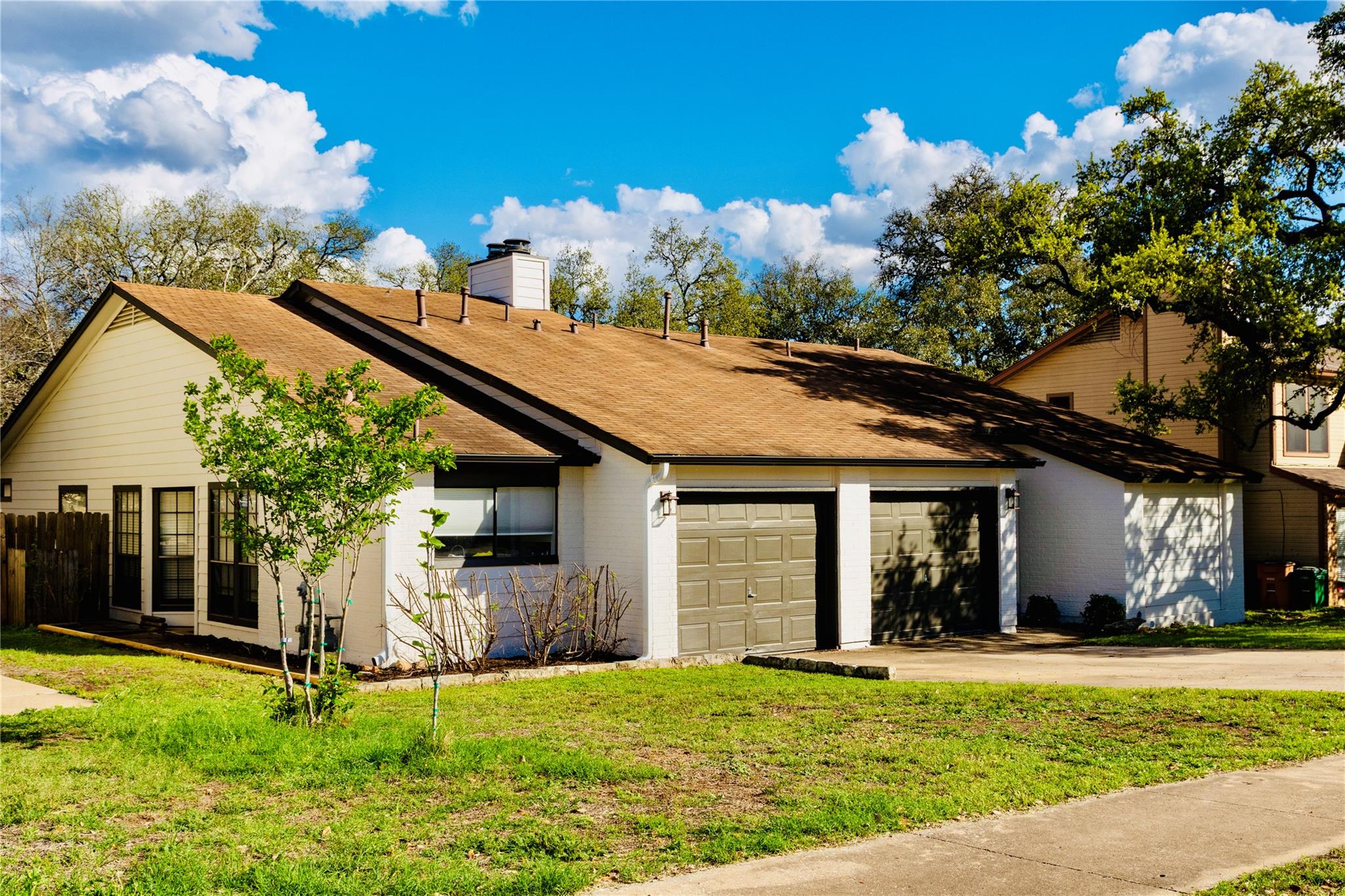 5012 Cana Cove Austin TX 78749