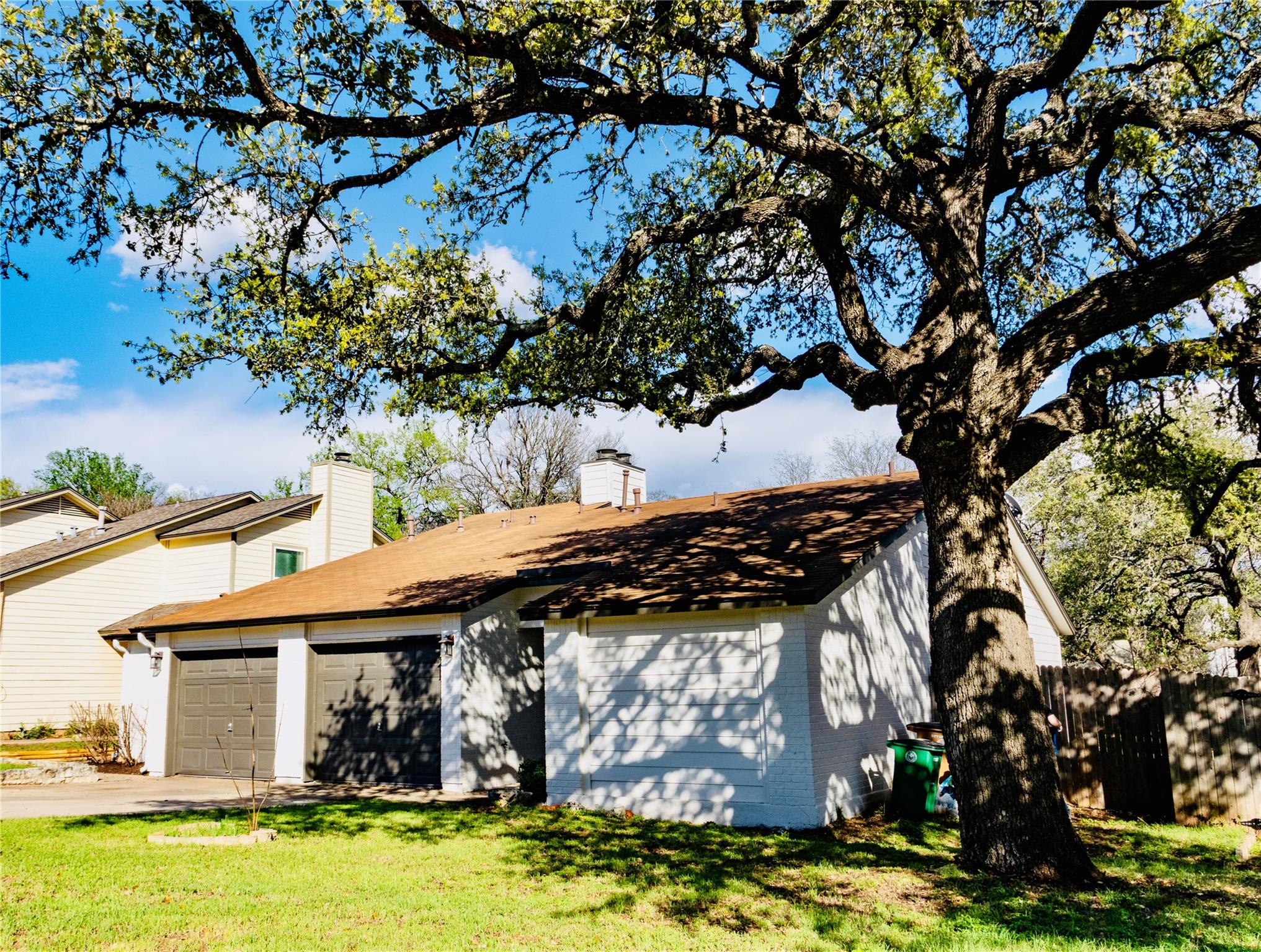 5012 Cana Cove Austin TX 78749