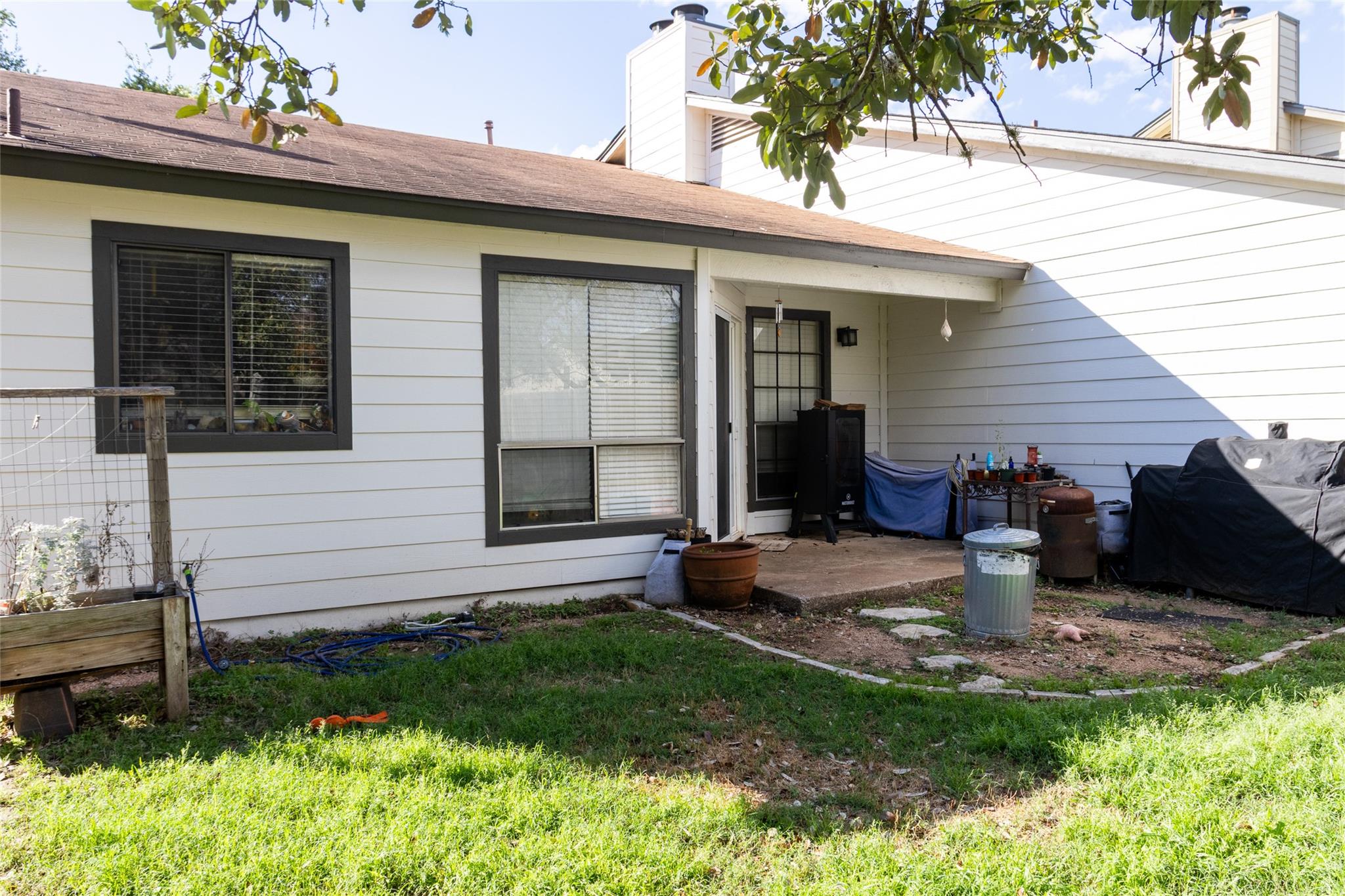 5012 Cana Cove Austin TX 78749