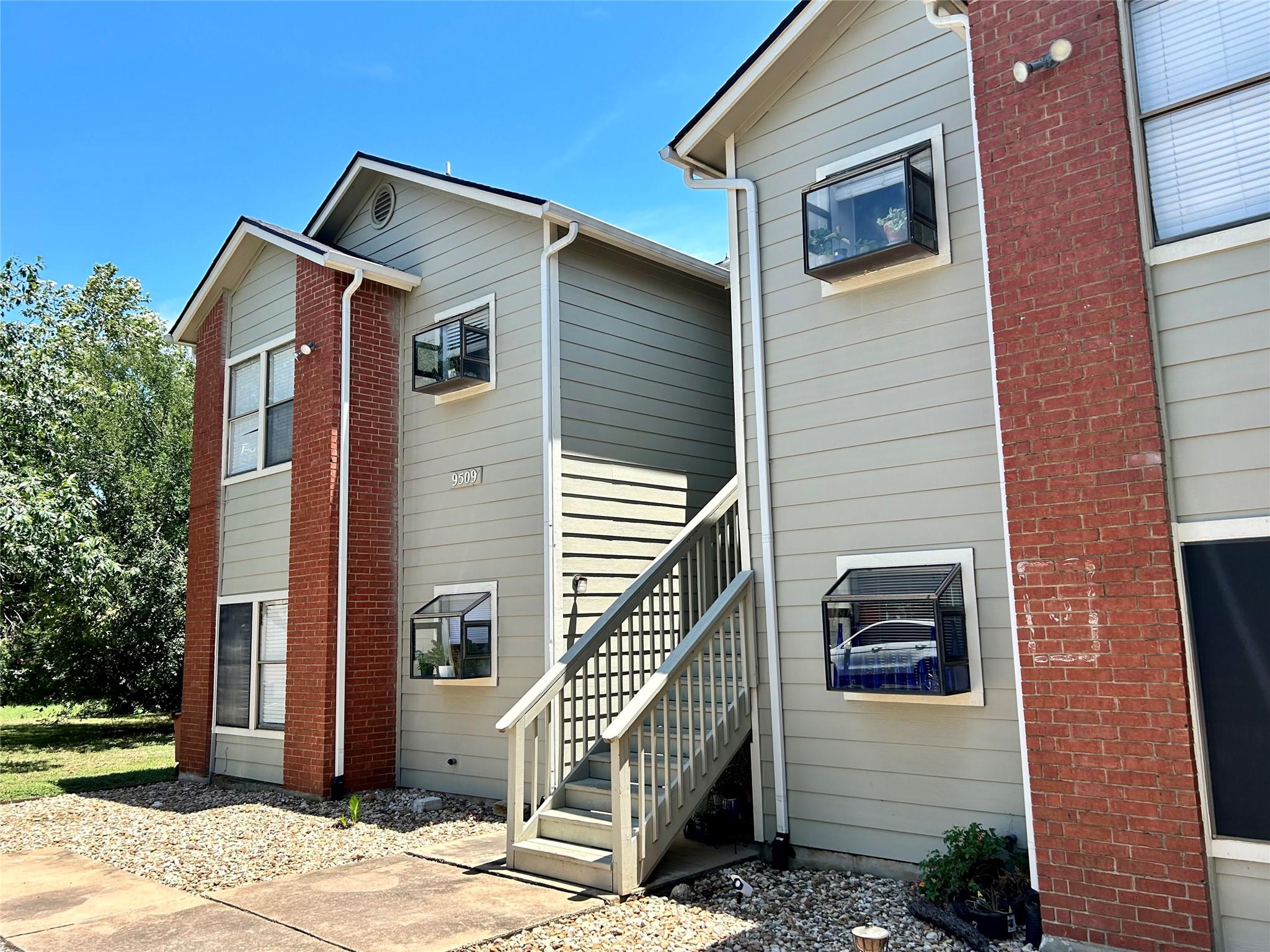 9509 Kempler Drive Austin TX 78748