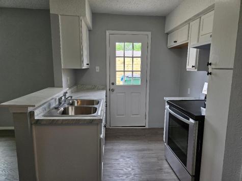 516 Lenora Drive Taylor TX 76574
