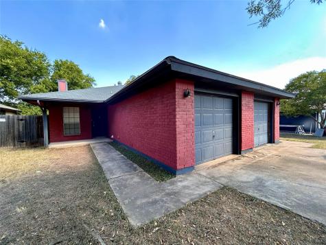 11443 Ptarmigan Drive Austin TX 78758
