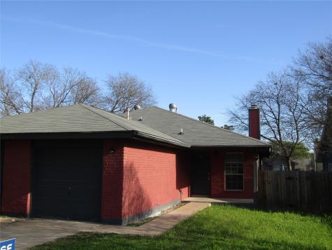 11443 Ptarmigan Drive Austin TX 78758