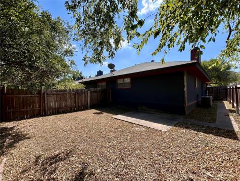 11443 Ptarmigan Drive Austin TX 78758