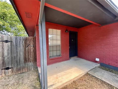 11443 Ptarmigan Drive Austin TX 78758
