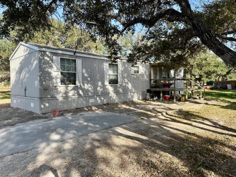 1522-1524 Sixteenth Street Rockport TX 78382