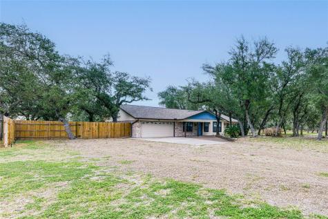 1522-1524 Sixteenth Street Rockport TX 78382