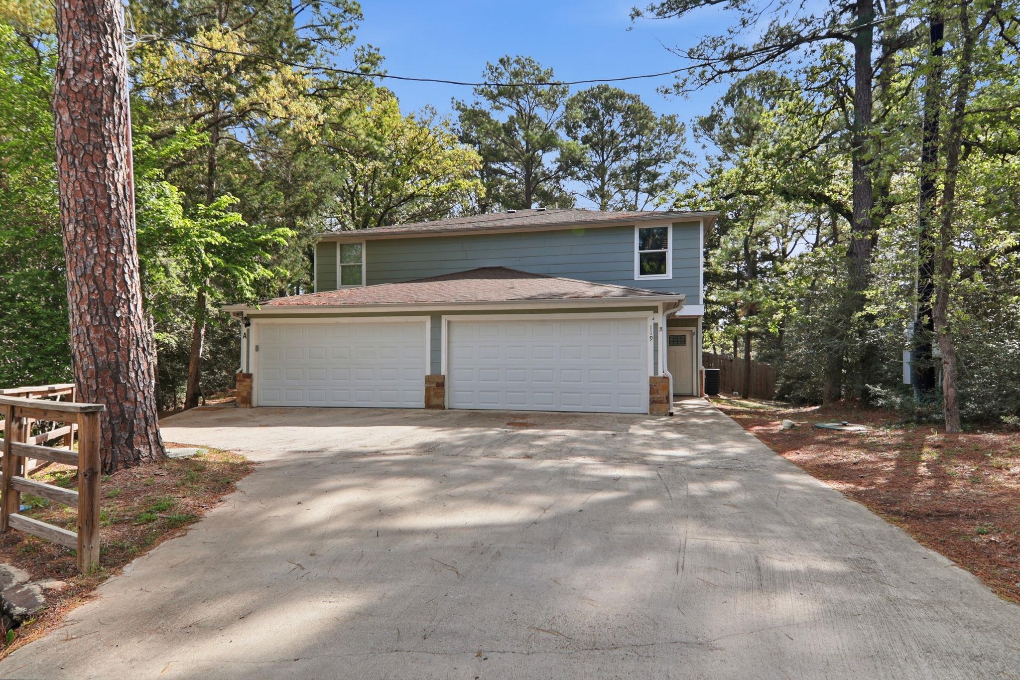 119 N Kanaio Drive Bastrop TX 78602