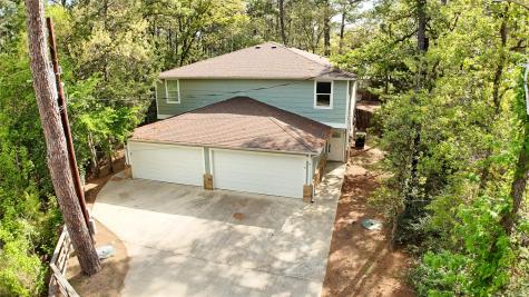 119 N Kanaio Drive Bastrop TX 78602
