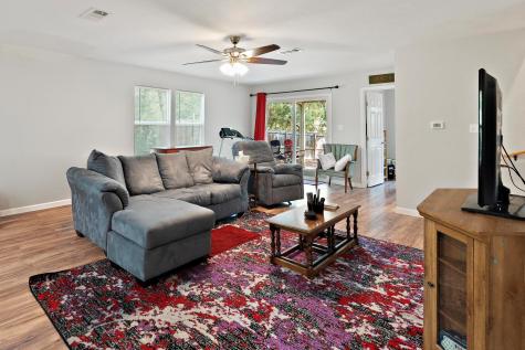 119 N Kanaio Drive Bastrop TX 78602
