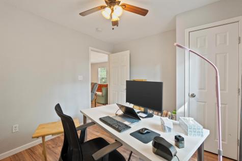 119 N Kanaio Drive Bastrop TX 78602