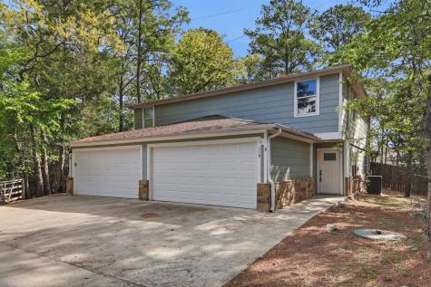 119 N Kanaio Drive Bastrop TX 78602