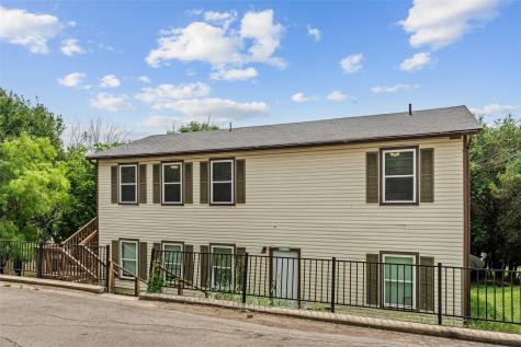 1009-1019 Advance Street San Marcos TX 78666